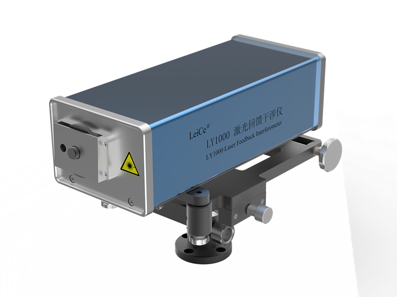 LY1000固體激光差動干涉儀